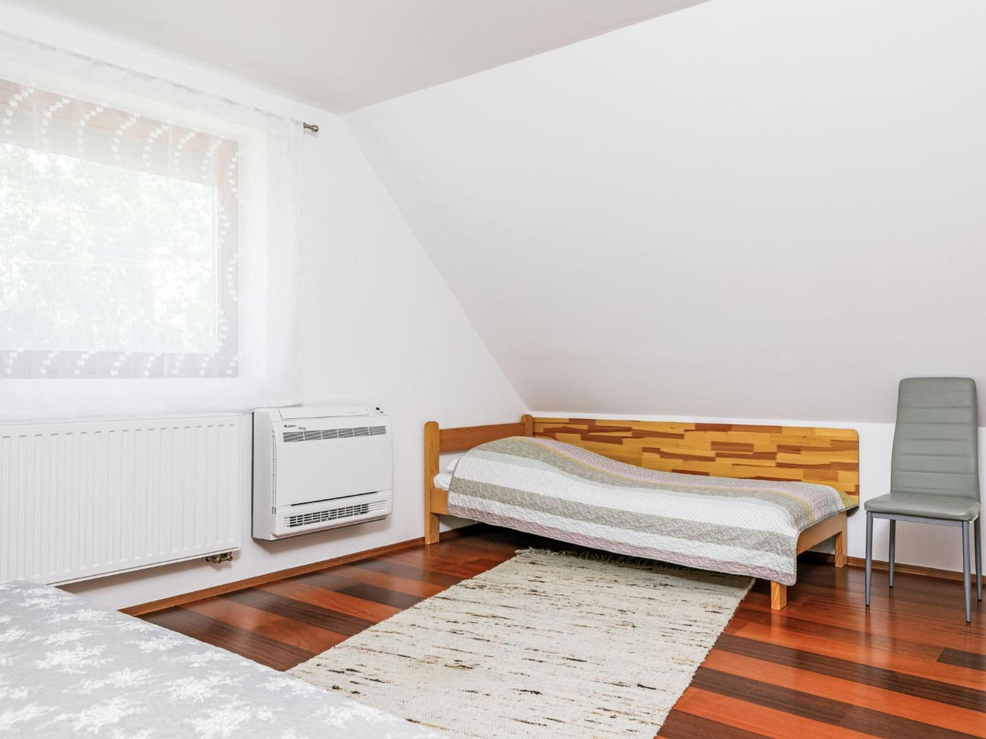 Holiday Home Horvath - Abr121 By Interhome Ábrahámhegy Bagian luar foto