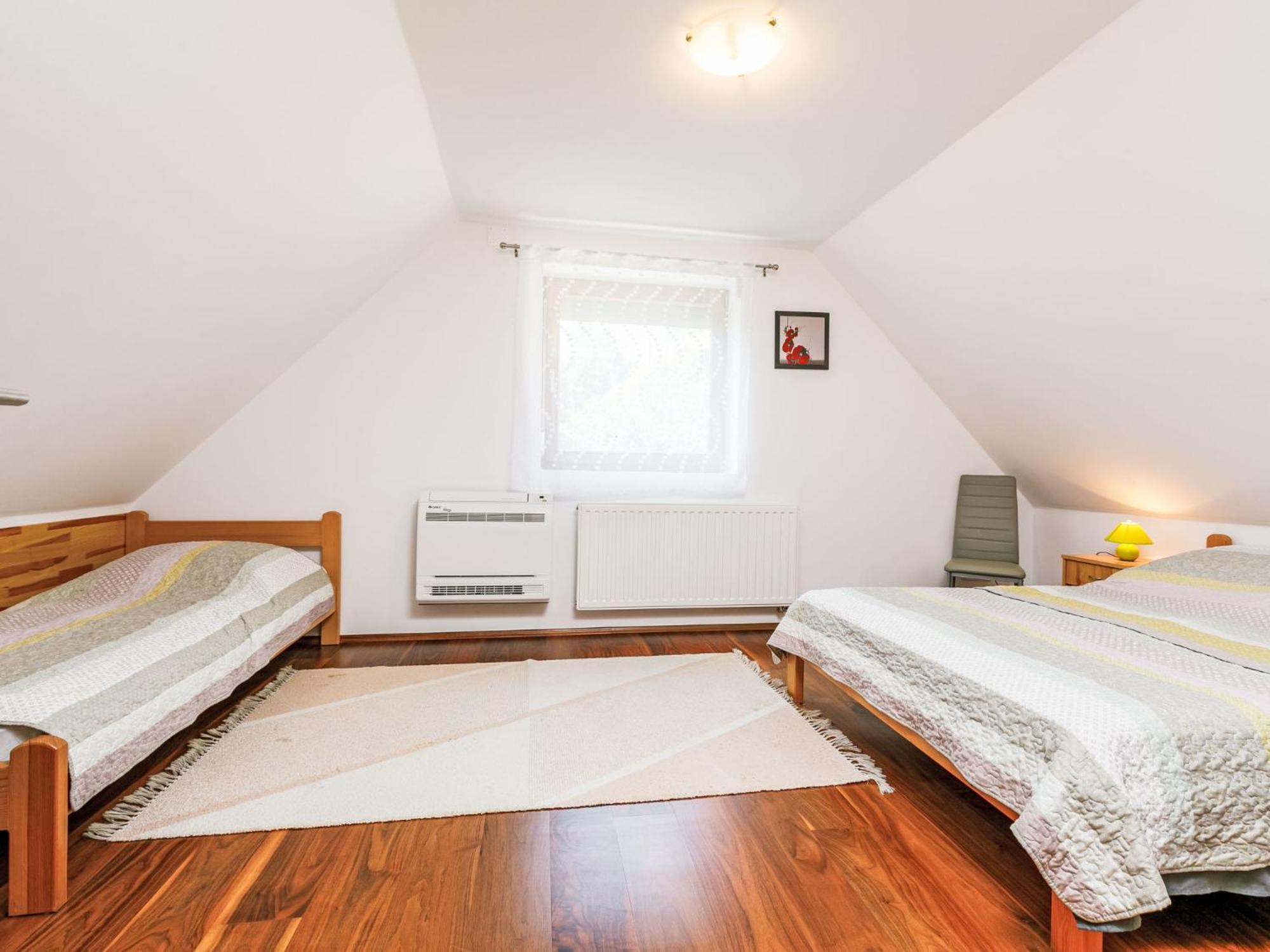 Holiday Home Horvath - Abr121 By Interhome Ábrahámhegy Bagian luar foto