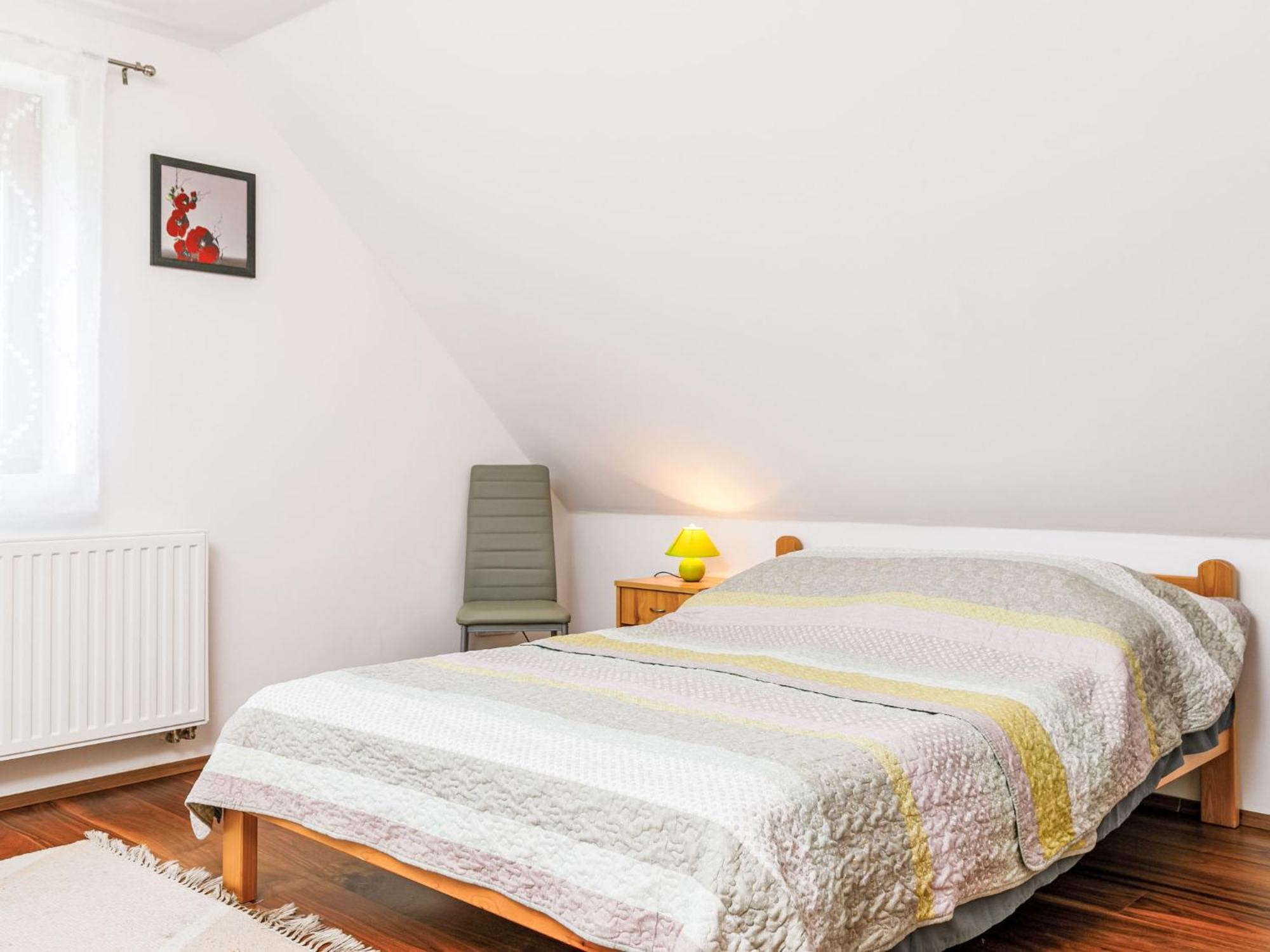 Holiday Home Horvath - Abr121 By Interhome Ábrahámhegy Bagian luar foto