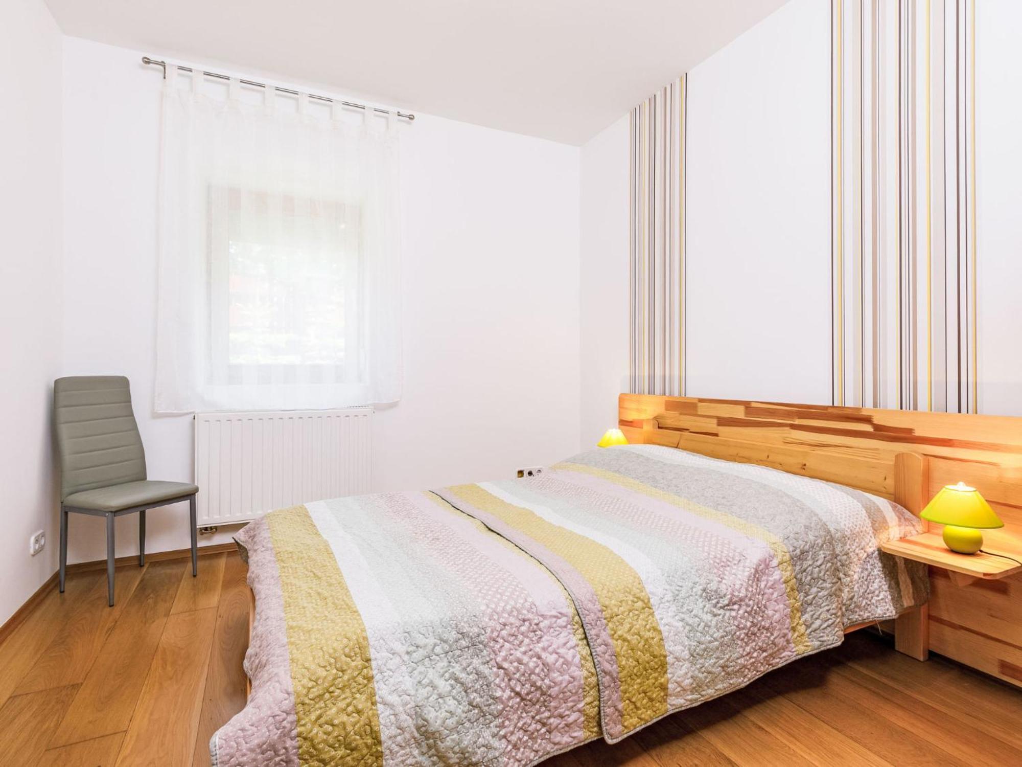 Holiday Home Horvath - Abr121 By Interhome Ábrahámhegy Bagian luar foto