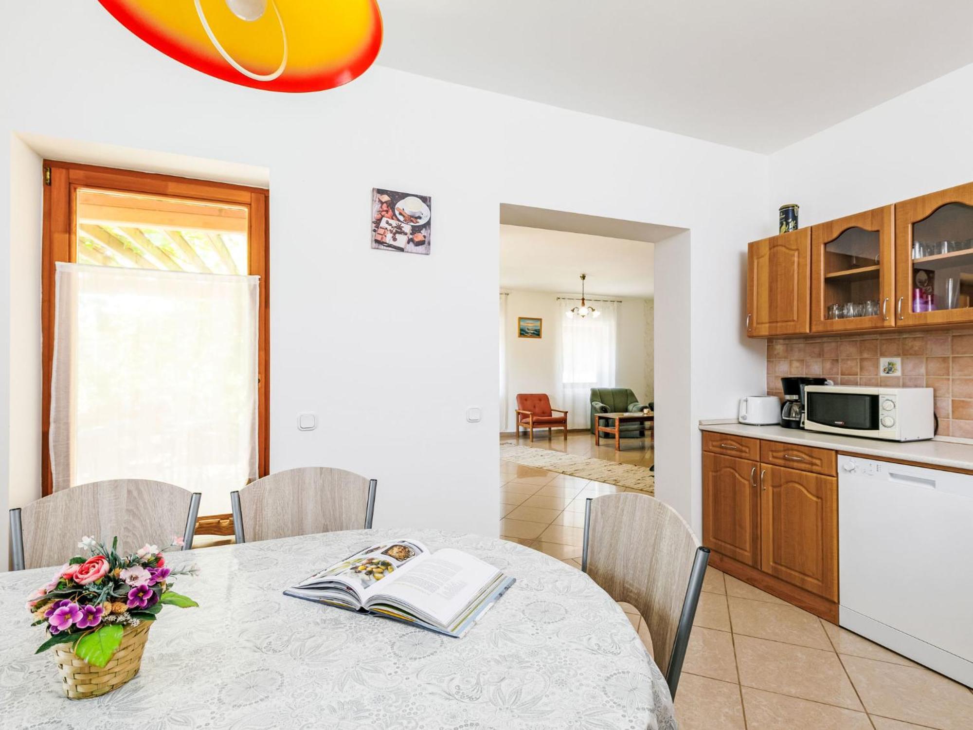 Holiday Home Horvath - Abr121 By Interhome Ábrahámhegy Bagian luar foto
