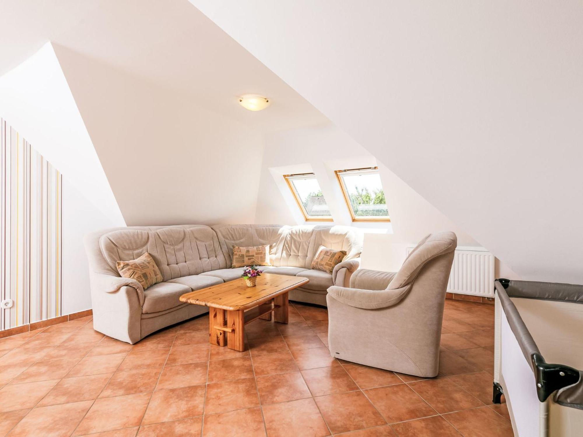 Holiday Home Horvath - Abr121 By Interhome Ábrahámhegy Bagian luar foto