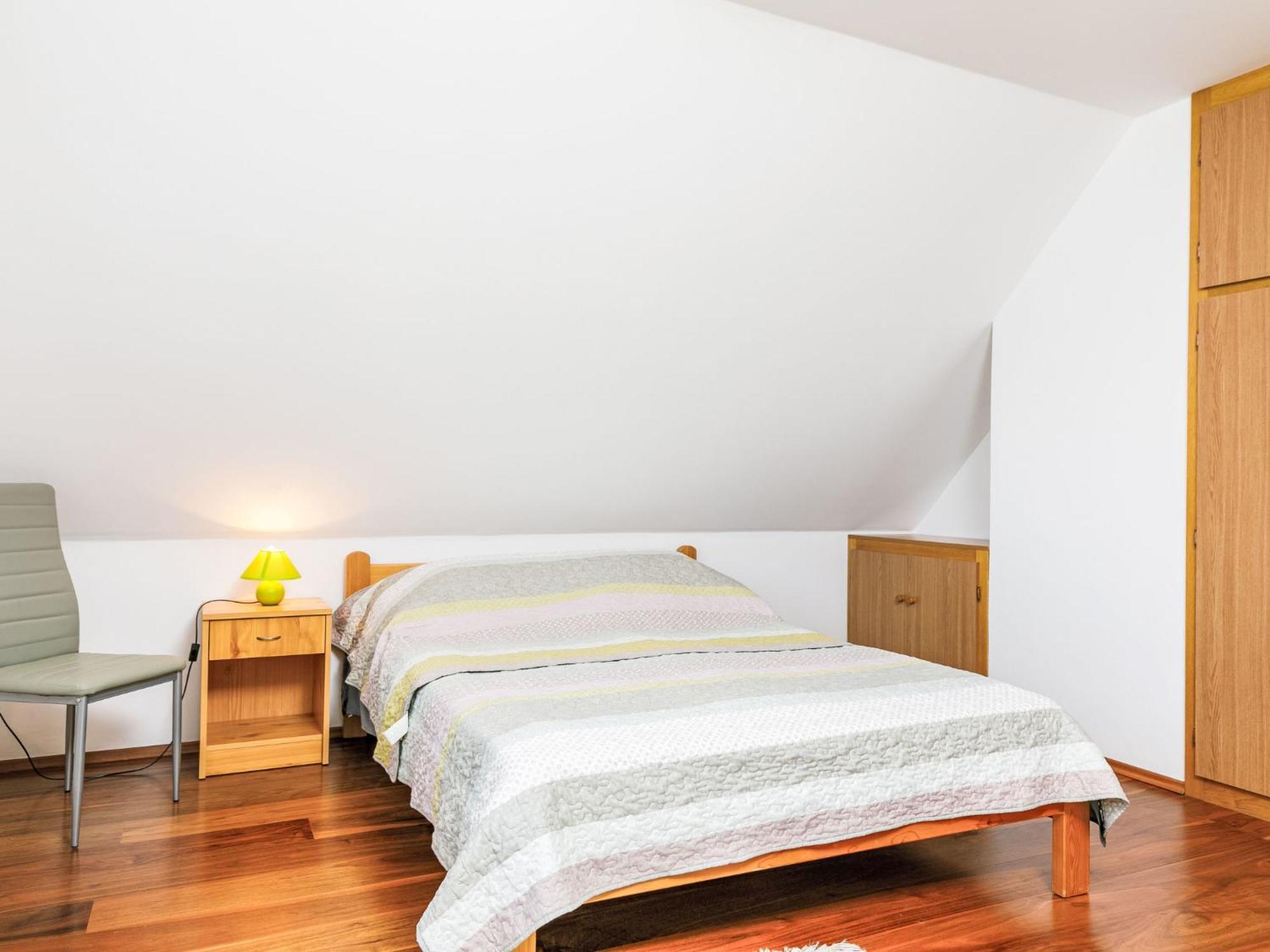 Holiday Home Horvath - Abr121 By Interhome Ábrahámhegy Bagian luar foto