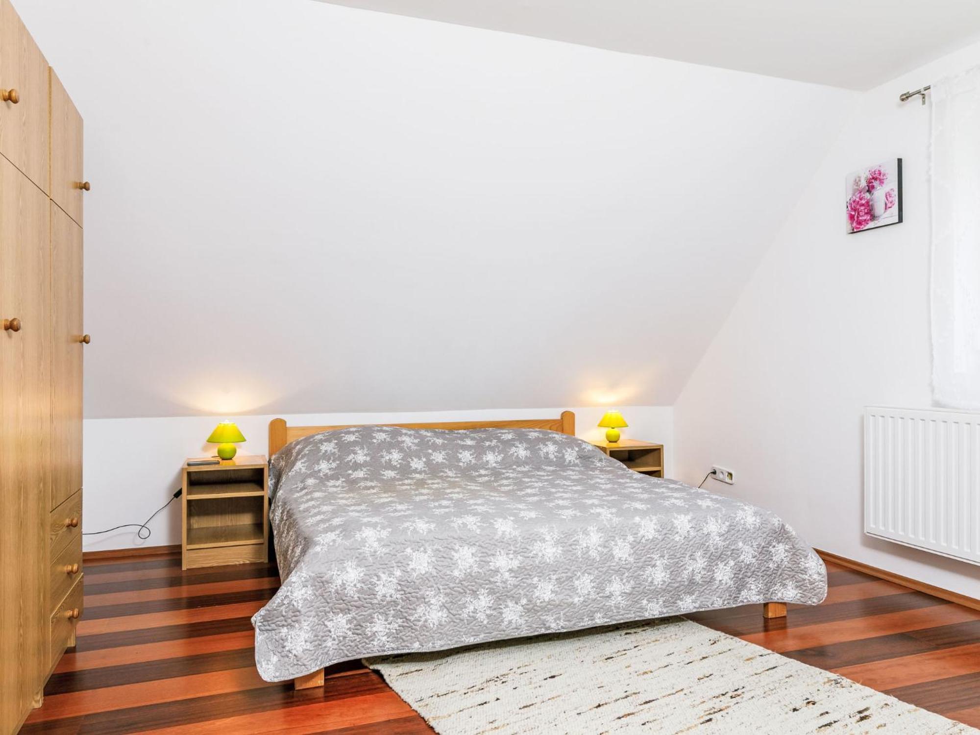Holiday Home Horvath - Abr121 By Interhome Ábrahámhegy Bagian luar foto