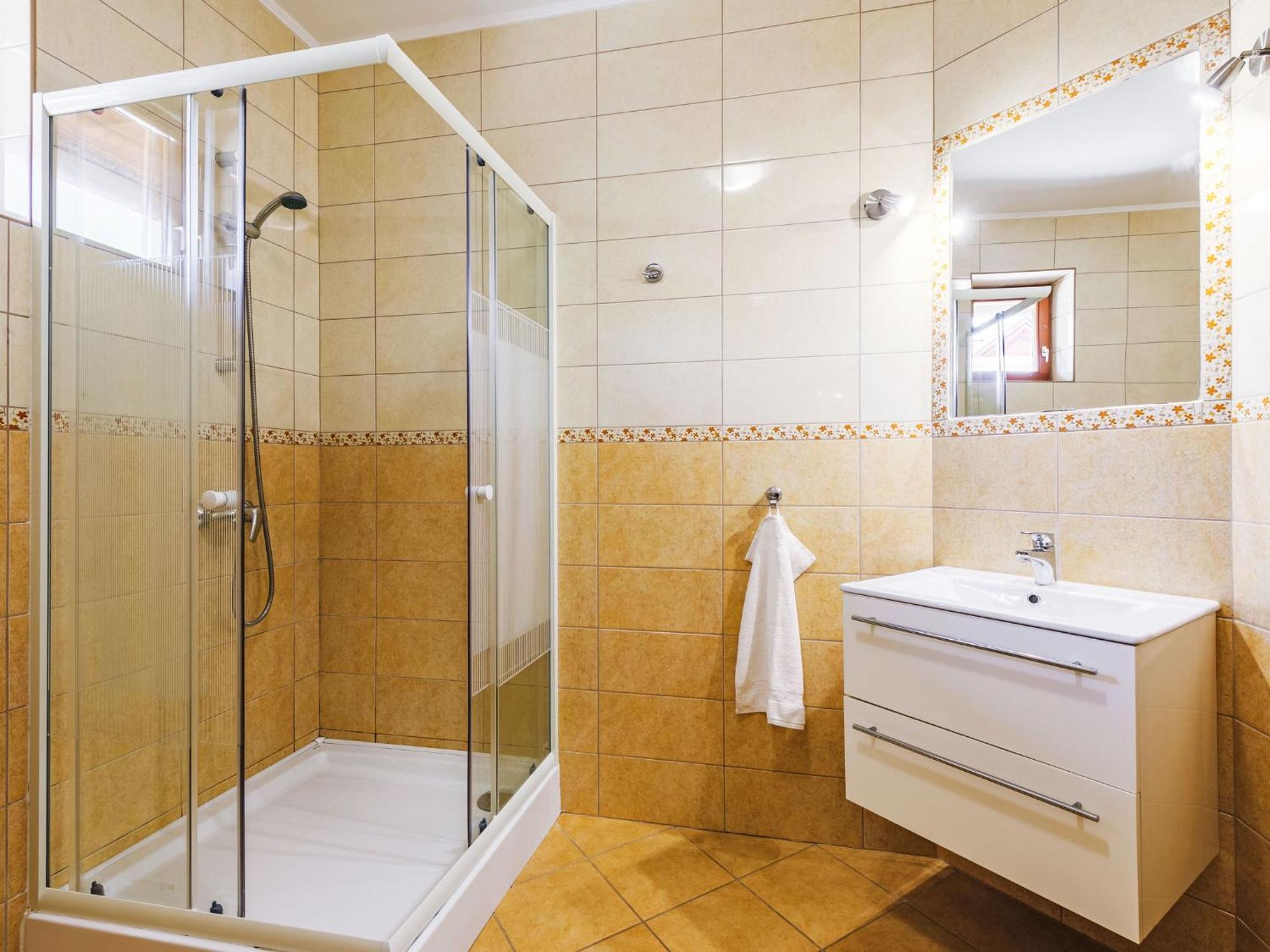 Holiday Home Horvath - Abr121 By Interhome Ábrahámhegy Bagian luar foto