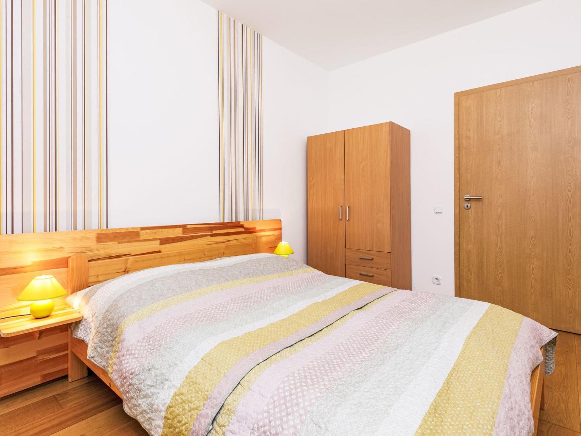 Holiday Home Horvath - Abr121 By Interhome Ábrahámhegy Bagian luar foto