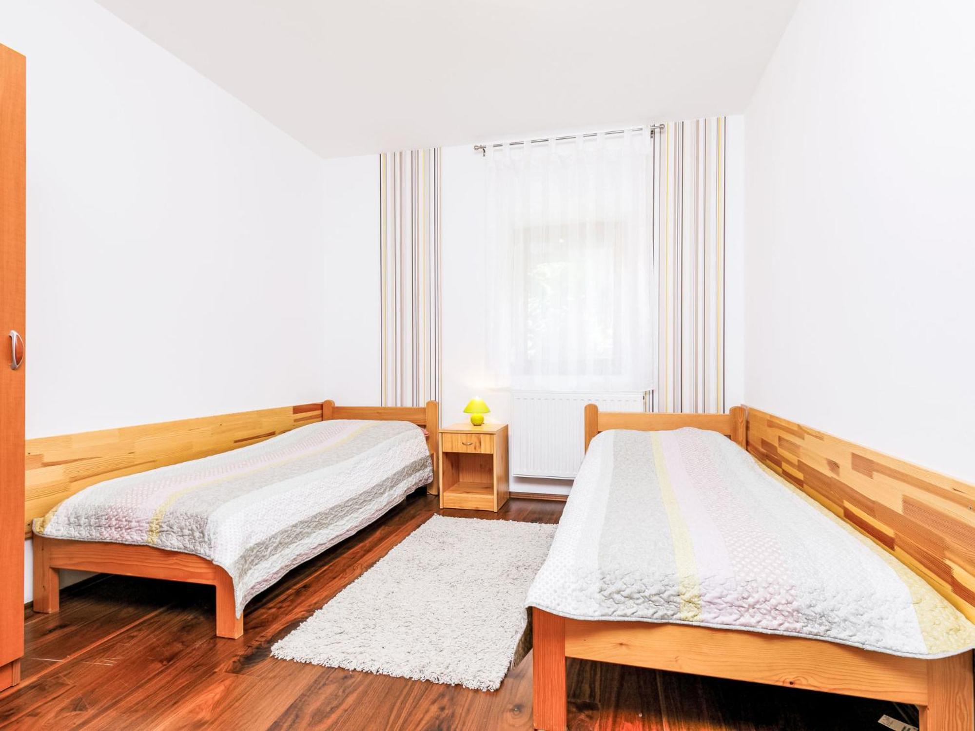 Holiday Home Horvath - Abr121 By Interhome Ábrahámhegy Bagian luar foto