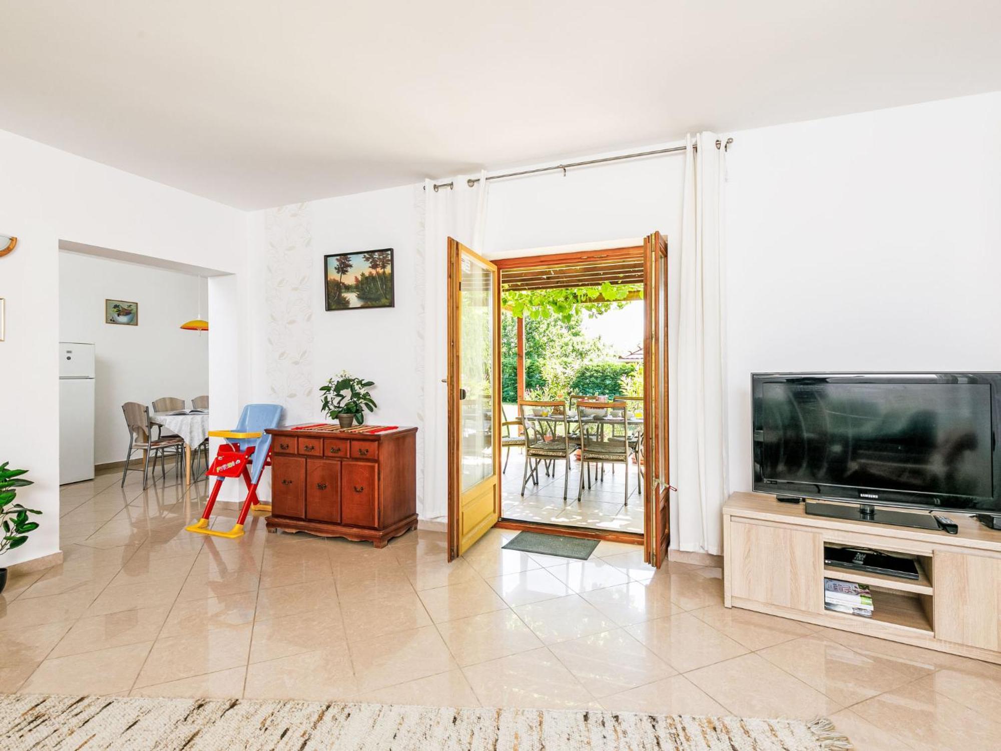 Holiday Home Horvath - Abr121 By Interhome Ábrahámhegy Bagian luar foto