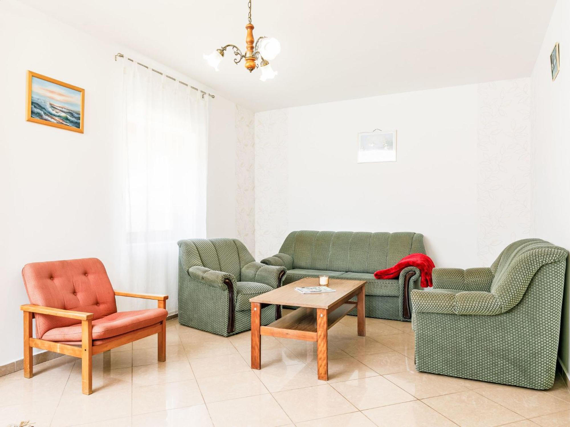 Holiday Home Horvath - Abr121 By Interhome Ábrahámhegy Bagian luar foto