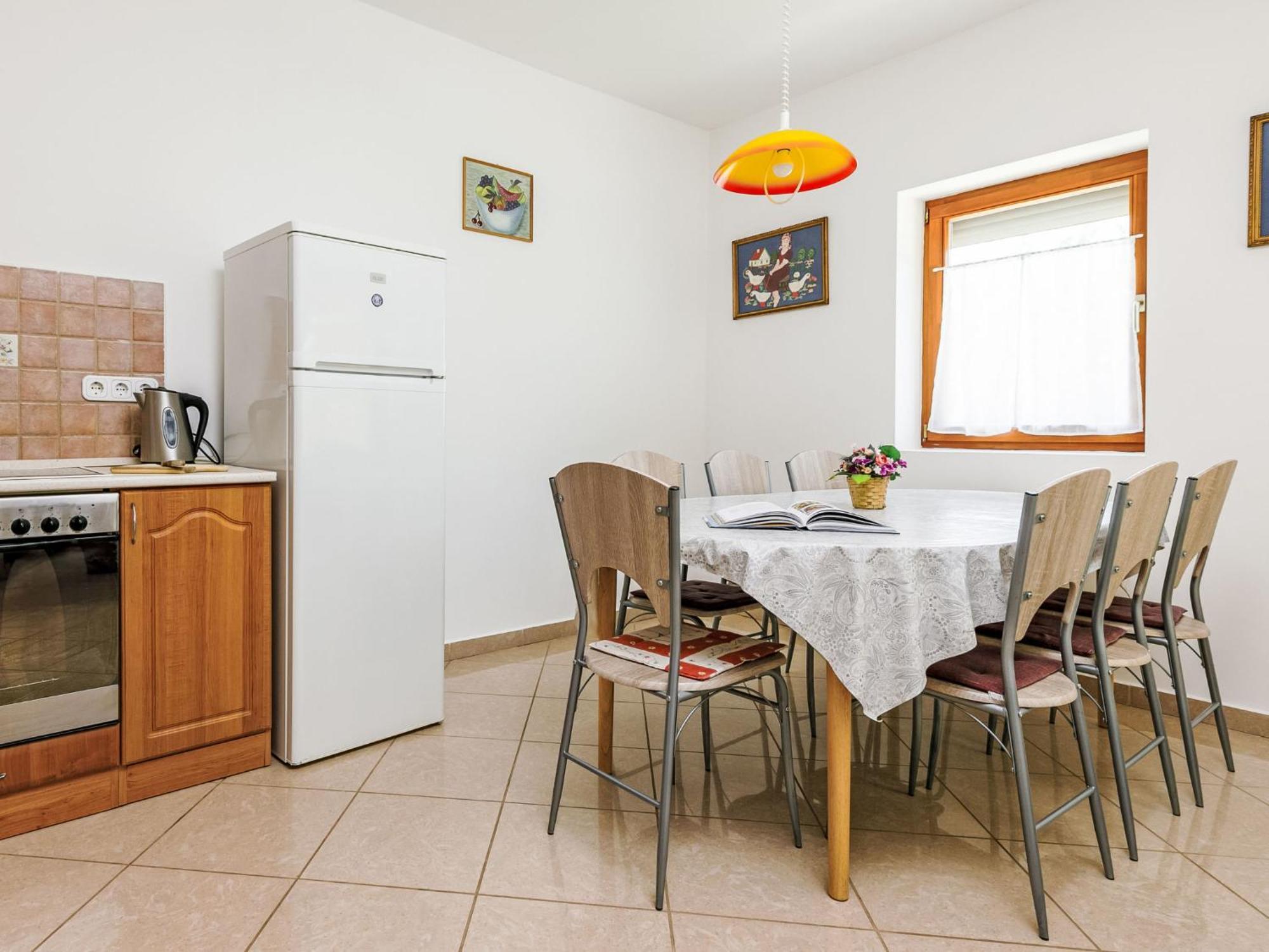 Holiday Home Horvath - Abr121 By Interhome Ábrahámhegy Bagian luar foto