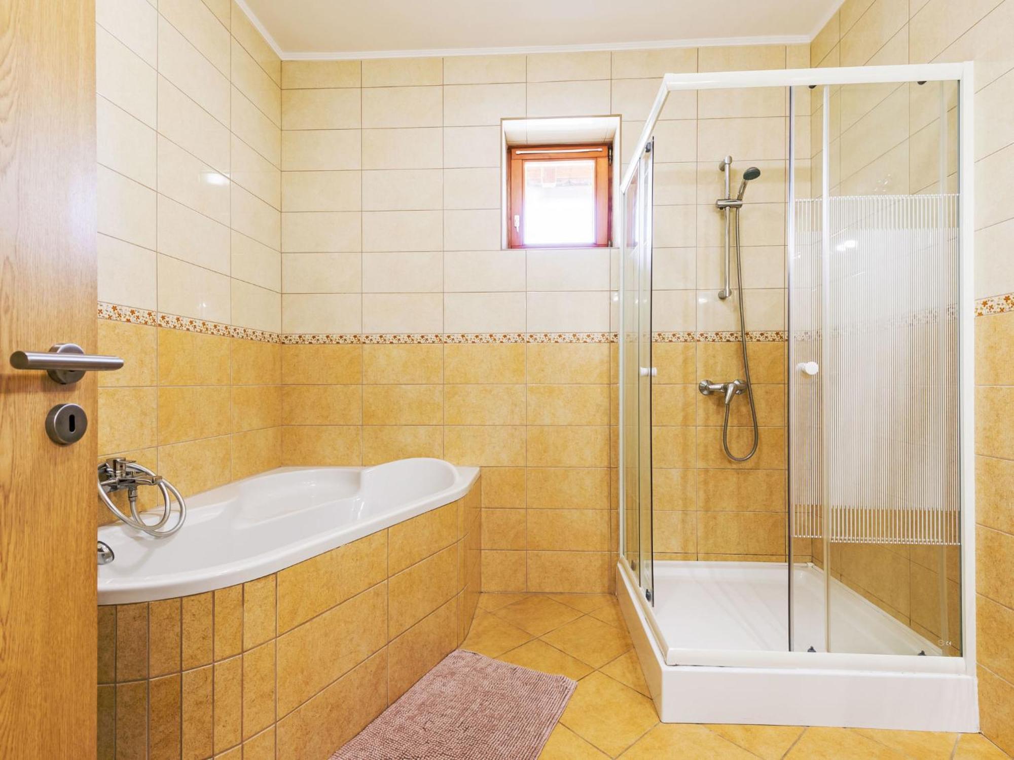 Holiday Home Horvath - Abr121 By Interhome Ábrahámhegy Bagian luar foto