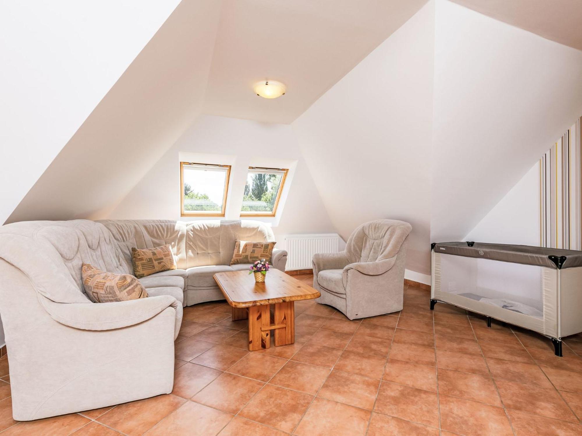 Holiday Home Horvath - Abr121 By Interhome Ábrahámhegy Bagian luar foto