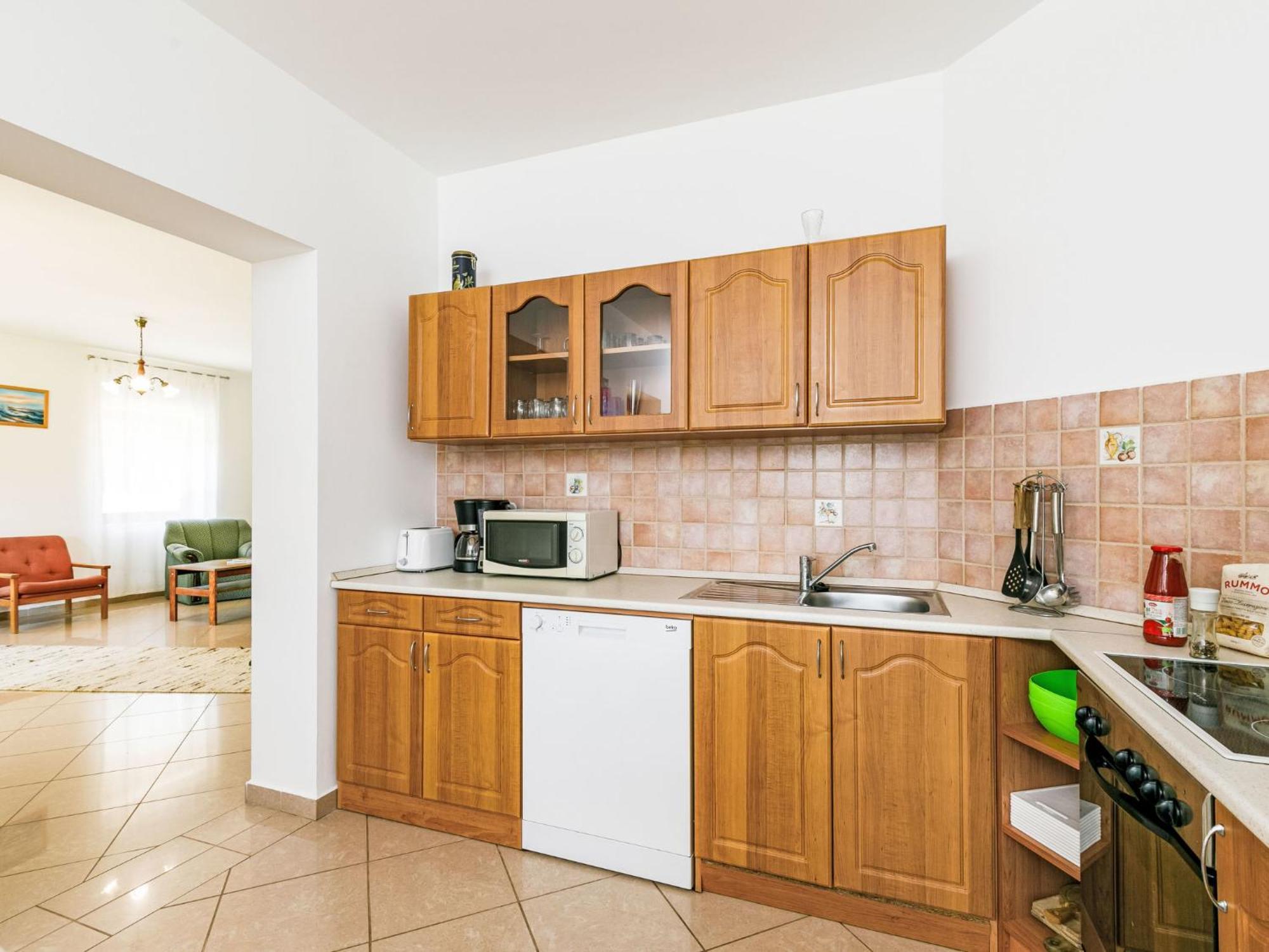Holiday Home Horvath - Abr121 By Interhome Ábrahámhegy Bagian luar foto